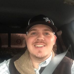 Meet your Posher, Gregory